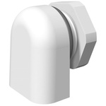 Hammond SDV Series RAL 7035 Ventilation Element, 25mm W