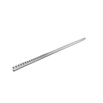 Rittal SZ Series Adapter Rail, 1.8m L For Use With VX SX and VX25