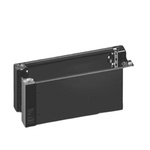 Rittal Plinth for use with AX Series