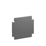 Rittal Plinth Panels for use with AX Series