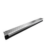 Rittal TS Series Sheet Steel Support Rail, 800mm W, 75mm L For Use With CM, SE, TS, VX