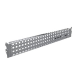 Rittal VX Series Stainless Steel Section, 23mm W, 89mm L For Use With VX Series