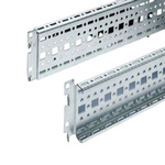 Rittal TS Series Sheet Steel Section, 790mm L For Use With Enclosure