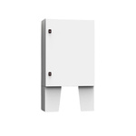 nVent HOFFMAN Plinth for use with Enclosures