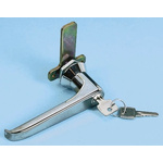 Euro-Locks a Lowe & Fletcher group Company Locking Handle, L-Handle
