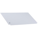 RS PRO Unventilated Top Cover