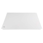 RS PRO Unventilated Top Cover