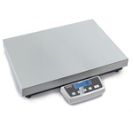 Kern Weighing Scale, 6kg Weight Capacity Type C - European Plug, Type G - British 3-pin, With RS Calibration