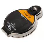 Fluke Black Aluminium, Zinc IP67 Inspection Window for use with NEMA 12 Enclosure, NEMA 4 Enclosure