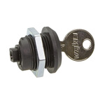 Fibox Locking Handle