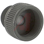 Amphenol Industrial, 97Size 14, 14S Straight Backshell, For Use With 97 Series Standard Cylindrical Connector, 1