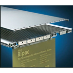 Rittal Unventilated Top Cover Unventilated Top Cover
