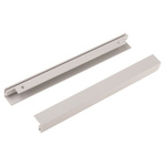 RS PRO Aluminium Front Trim Kit