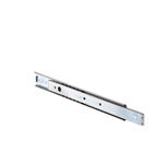 Accuride Telescopic Rail, 302mm Depth, 45kg Max Load