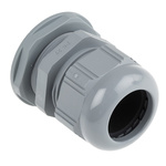 Lapp Skintop ST PG29 Cable Gland With Locknut, Polyamide, IP68