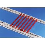nVent SCHROFF Guide Rail, 160mm Depth