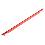 nVent SCHROFF Guide Rail, 220mm Depth