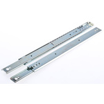 Accuride Telescopic Rail, 605mm Depth, 60kg Max Load