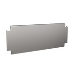 Rittal Steel Side Panel, 400 x 1800mm