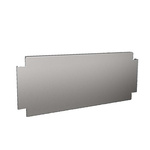 Rittal Steel Side Panel, 500 x 1800mm