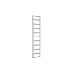 Rittal Sheet Steel Divider Panel
