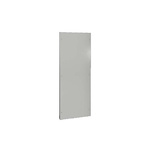Rittal Sheet Steel Side Panel