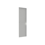 Rittal RAL7035 Sheet Steel Side Panel, 2000 x 600mm