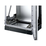 Rittal Sheet Steel, 800 x 600 x 2000 (Enclosure)mm