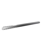 Rittal Punched Rail, 18mm Depth
