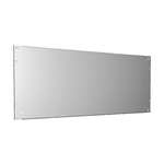Rittal Sheet Steel Partial Mounting Plate, 900 x 400mm