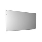Rittal Sheet Steel Partial Mounting Plate, 700 x 400mm