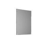 Rittal Sheet Steel Partial Mounting Plate, 500 x 775mm