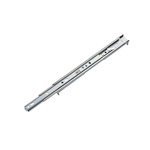 Accuride, 27mm Depth, 1U, 2U, 36kg Max Load