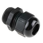Lapp Skintop PG 13.5 Cable Gland With Locknut, Polyamide, IP68