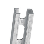 Schneider Electric Rail, 15mm Depth