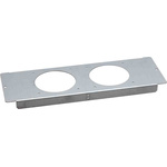 Schneider Electric ABS, AS Ventilated Top Cover, 1200 x 420mm