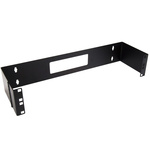 StarTech.com Steel Wall Mounting Bracket, 178 x 514 x 101mm