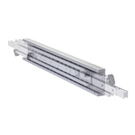 Accuride Slide, 27mm Depth, 210kg Max Load