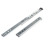 Accuride Telescopic Rail, 209mm Depth, 16kg Max Load