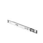 Accuride Telescopic Rail, 505mm Depth, 35kg Max Load