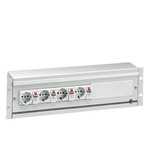 Rittal Distribution Box Box for Use with DK Series