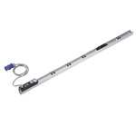 Rittal Connector Bar Connector Bar for Use with TS 8, TS IT Series, VX IT