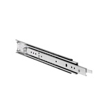 Accuride Telescopic Rail, 356mm Depth, 1U, 2.5HP, 68kg Max Load