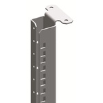 ABB Steel Mounting Rail for Use with OH8