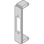nVent SCHROFF Aluminium Rack Panel