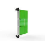 nVent SCHROFF Aluminium Rack Panel