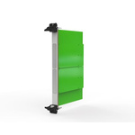 nVent SCHROFF Aluminium Rack Panel