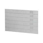 nVent SCHROFF Plastic Rack Panel