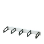 Phoenix Contact Marshalling Panel, 482.6 x 44.45 x 31.6mm