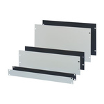 nVent SCHROFF Front Panel, 7U, 84HP